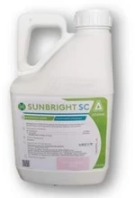 Sunbright SC 1L - Μεταφυτρωτικό ζιζανιοκτόνο