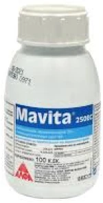 Mavita 250 EC 100mL - Μυκητοκτόνο