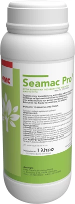 Seamac Pro 5L - Εκχύλισμα φυκιών και αμινοξέων