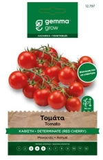 Τομάτα Red Cherry καθιστή Φάκελος