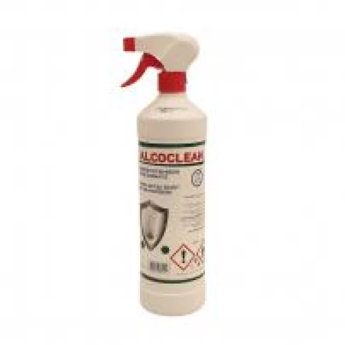 Dalco Alcoclean 1L - Aπολυμαντικό επιφανειών
