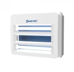 Omniveo 2 2x15W - Ηλεκτρική εντομοπαγίδα