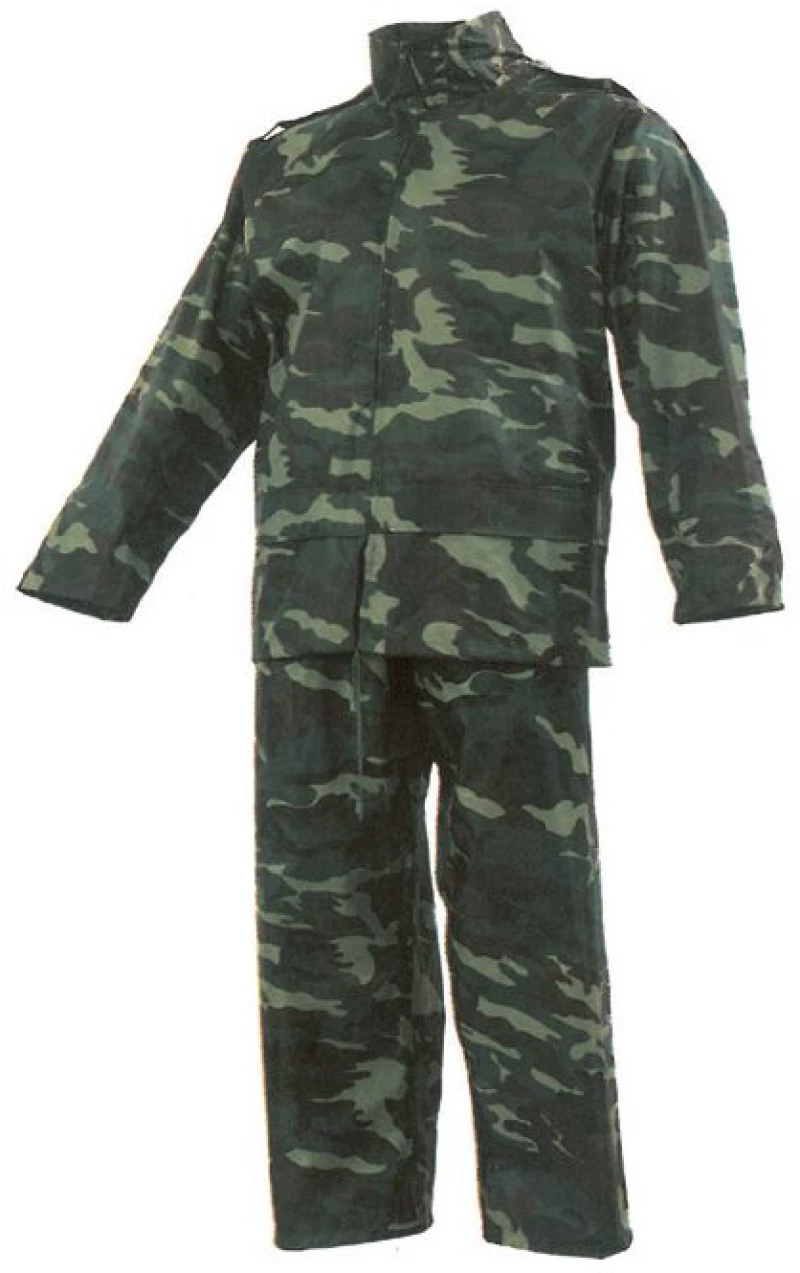 ΑΔΙΑΒΡΟΧΟ ΜΕ ΚΟΥΚΟΥΛΑ “HUNTING” ΠΑΡΑΛΛΑΓΗΣ (XLARGE) BRUMAR