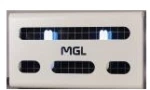 MGL 40 - Ηλεκτρική εντομοπαγίδα