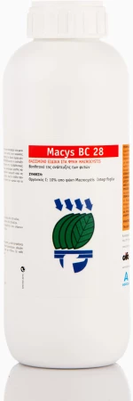 Macys BC 28 1L - Βιοδιεγέρτης