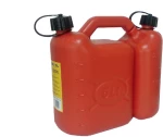 ΔΟΧΕΙΟ ΠΛΑΣΤΙΚΟ 5L+ 2,5L