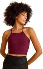 Αθλητικό Top Lismina 463 Damson