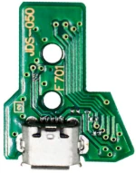 Sony PlayStation 4 Controller 12pin charging port (JDS-050/055)