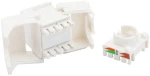 NG KEYSTONE JACKS CAT6a
