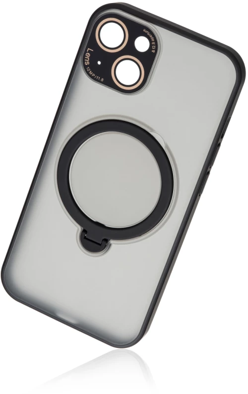 Naxius Case MagSafe Black iPhone 11 Pro Naxius