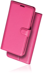 Naxius Case Book Rose OnePlus 6 Naxius