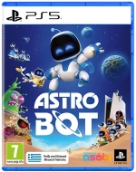 Sony ASTRO BOT (PS5)