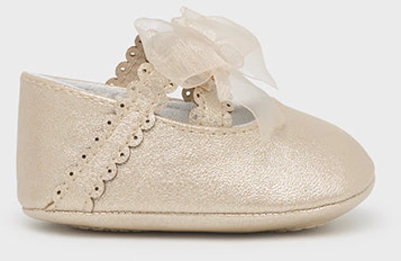 Μπαρέτες αμπιγιέ (AW25) 9791 σαμπανιζέ