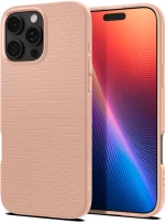 Spigen Liquid Air Rose Titanium-Apple iPhone 16 Pro Max (ACS08687)
