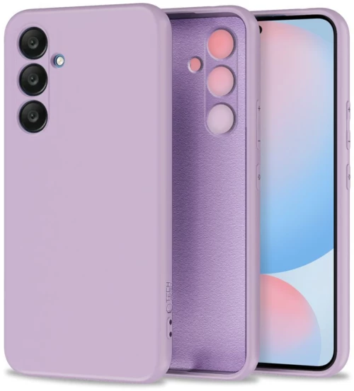 TECH-PROTECT ICON GALAXY S24 FE VIOLET