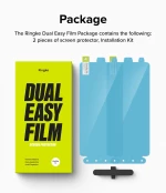 RINGKE DUAL EASY 2-PACK ONEPLUS 13 CLEAR