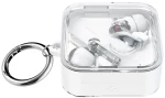 Spigen Ultra Hybrid jet White-Nothing Ear (2) (ACS06434)