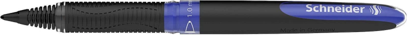 Schneider Στυλό One Sign Rollerball 1mm Μπλε 183603