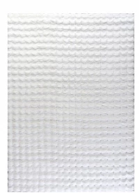 FUZZY ΤΑΠ. ACRYLIC  26164 ΜΠΕΖ ΣΕΤ ΚΡΕΒ/ΡΑΣ 066Χ140 (2) / 066Χ220 (1)