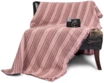 Ριχτάρι Διθέσιου (170X240) Mcdecor 33001 LT.PINK - MCDECOR - 170X180