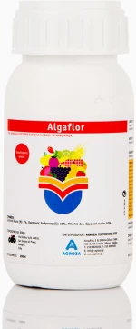 Algaflor 200mL - Βιοενεργοποιητής