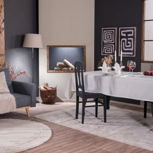Τραπεζομάντηλο Sillon - 140x180cm