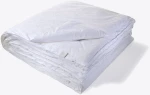 Μεταξωτό Πάπλωμα Down Town 100% Tussah Silk - King 250x260