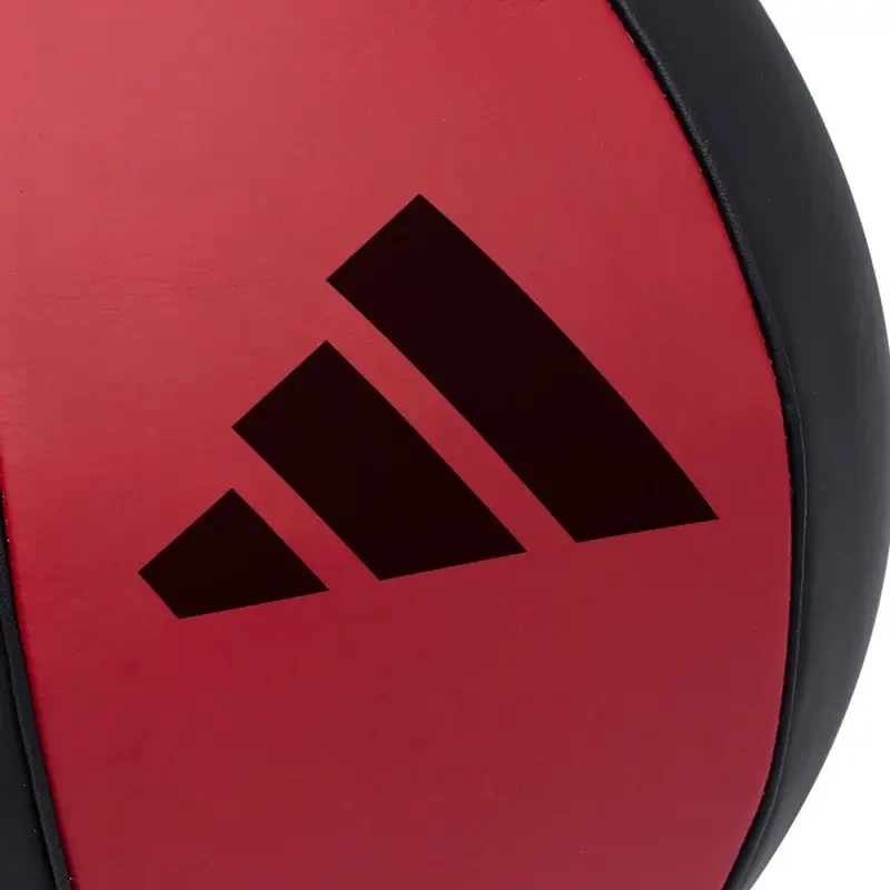 Adidas Μπάλα Ταχύτητας COMBAT 50 Κόκκινο/Μαύρο