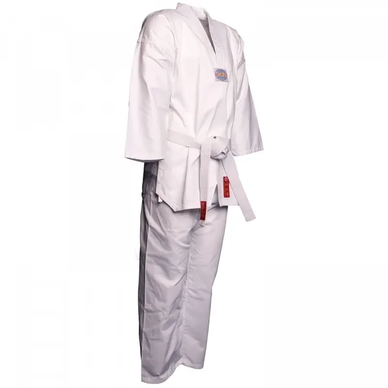 Hayashi TAEGUK Στολή Taekwondo TKD Τύπωμα