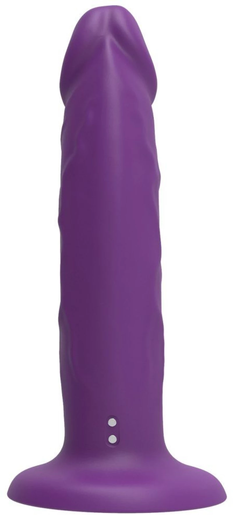 Vibrating Harness Dong