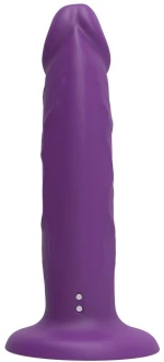 Vibrating Harness Dong