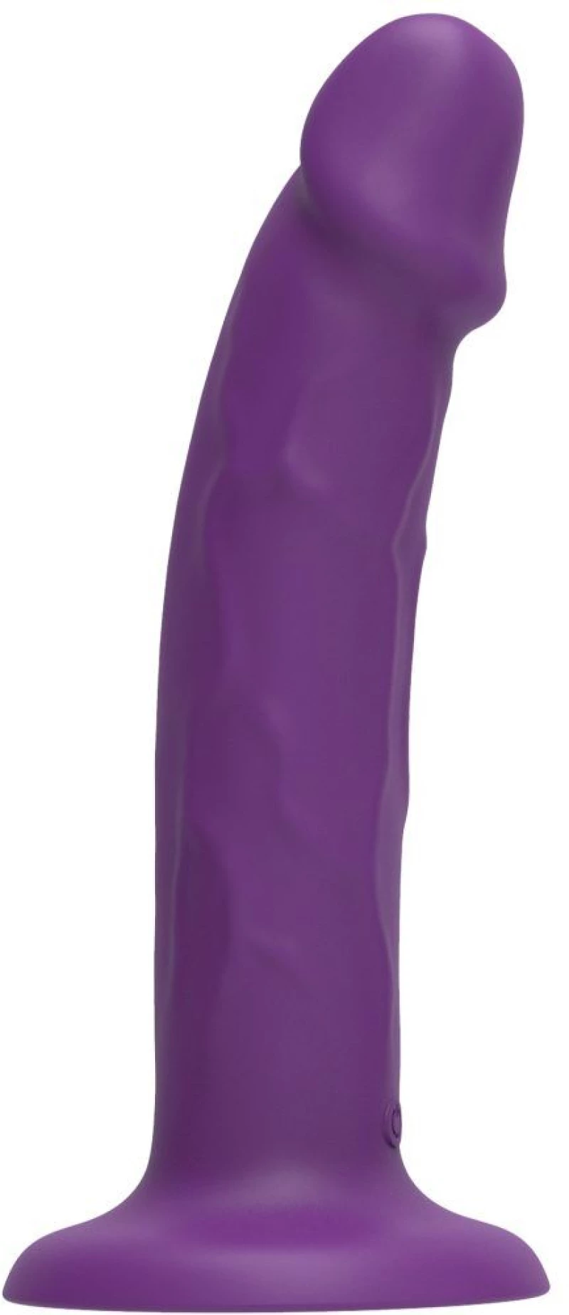 Vibrating Harness Dong