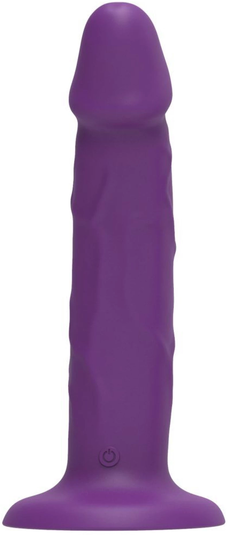 Vibrating Harness Dong