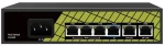 Conexpro GNT-P9206EA, 10/100M PoE switch, 6port (4 PoE + 2 UpLink), 802.3af/at