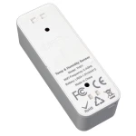 TH01 - Tuya WiFi Smart Αισθητήρας Θερμοκρασίας και Υγρασίας - Λευκό