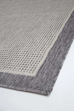 Χαλί Ψάθα 67x200 Sand 2822W Royal Carpet