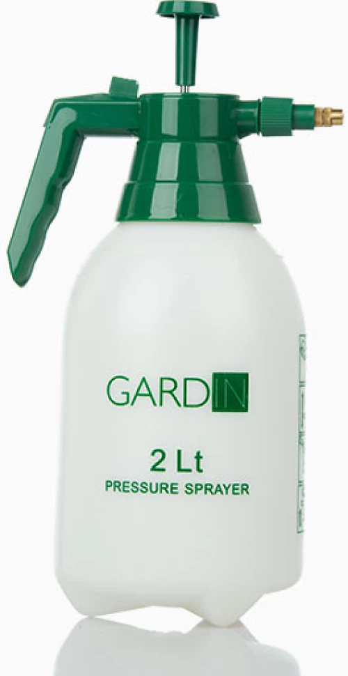 Gardin 2L – Ψεκαστήρας προπιέσεως