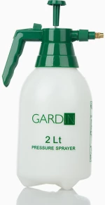 Gardin 2L – Ψεκαστήρας προπιέσεως