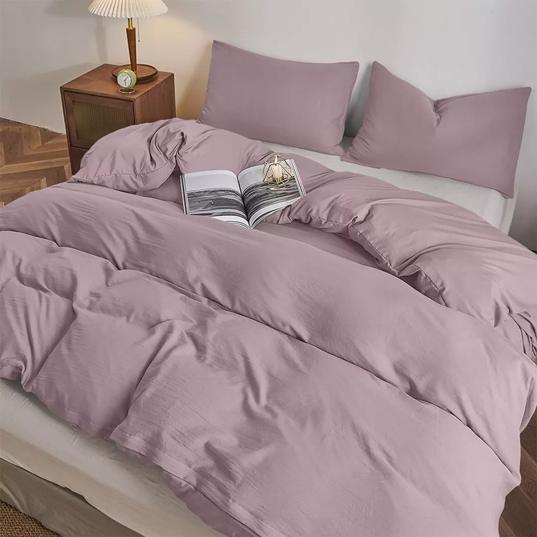 LINO ΣΕΝΤΟΝΙ MODERNA AMETHYST 180X200+32 Amethyst -