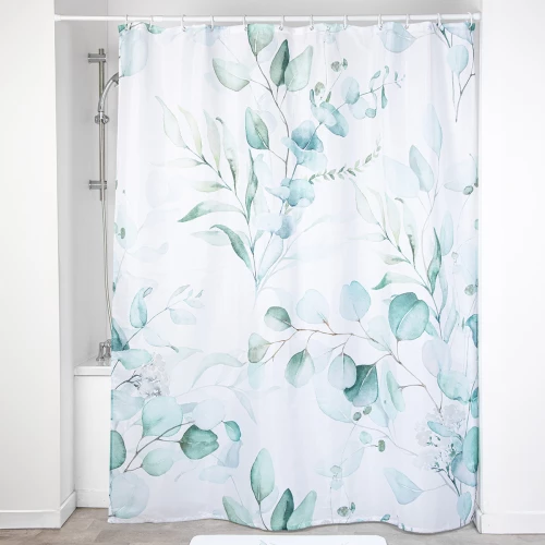 Κουρτίνα μπάνιου 180χ200 cm polyester