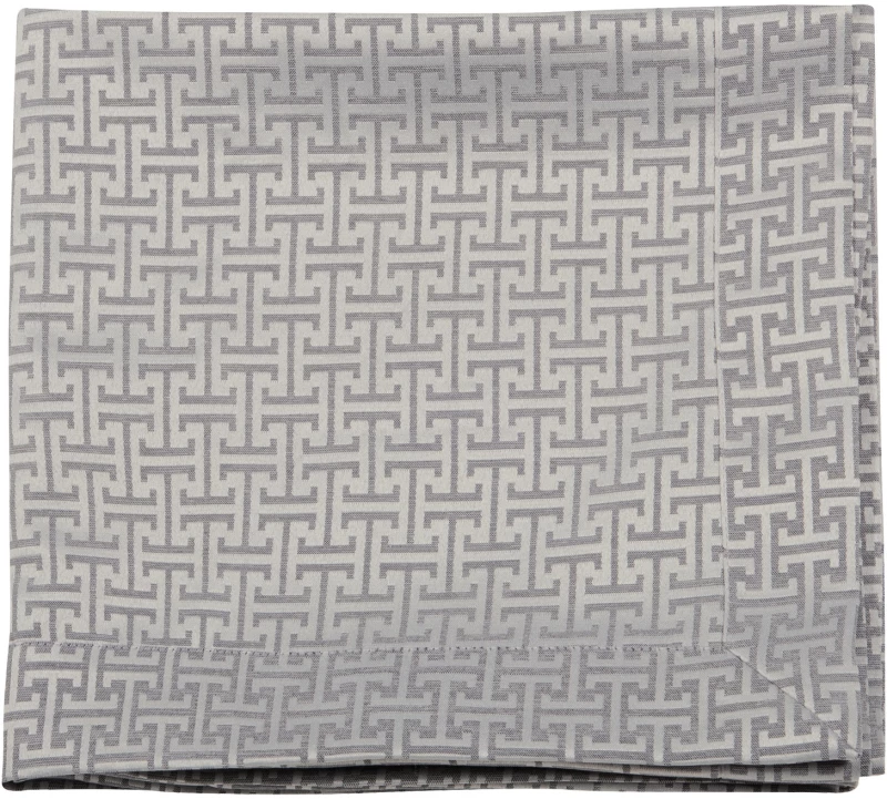 GREENWICH POLO CLUB ΤΡΑΠΕΖΟΜΑΝΤΗΛΟ 170Χ240 3005 GREY
