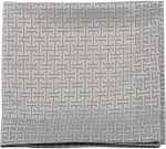 GREENWICH POLO CLUB ΤΡΑΠΕΖΟΜΑΝΤΗΛΟ 170Χ240 3005 GREY