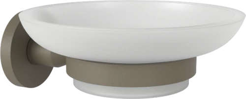 Verdi Σαπουνοθήκη Επιτοίχια Omicron 302.06.08 Olive Green