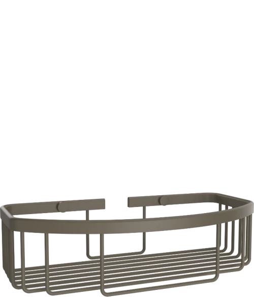 Verdi Σπογγοθήκη Διπλής Στήριξης 27x12x7εκ. Olive Green