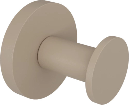 Verdi Άγκιστρο Omicron 302.02.09 Warm Beige