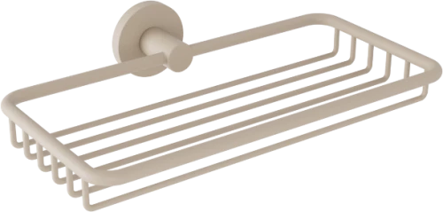 Verdi Σπογγοθήκη Μονής Στήριξης Omicron 302.07.09 Warm Beige
