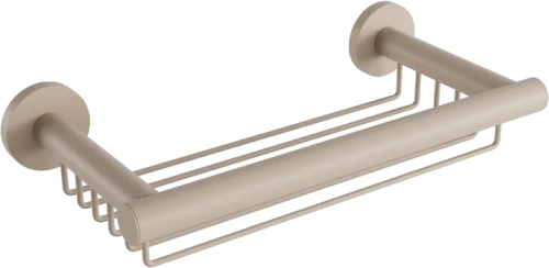 Verdi Σπογγοθήκη Διπλής  Στήριξης Omicron 3022709 Warm Beige