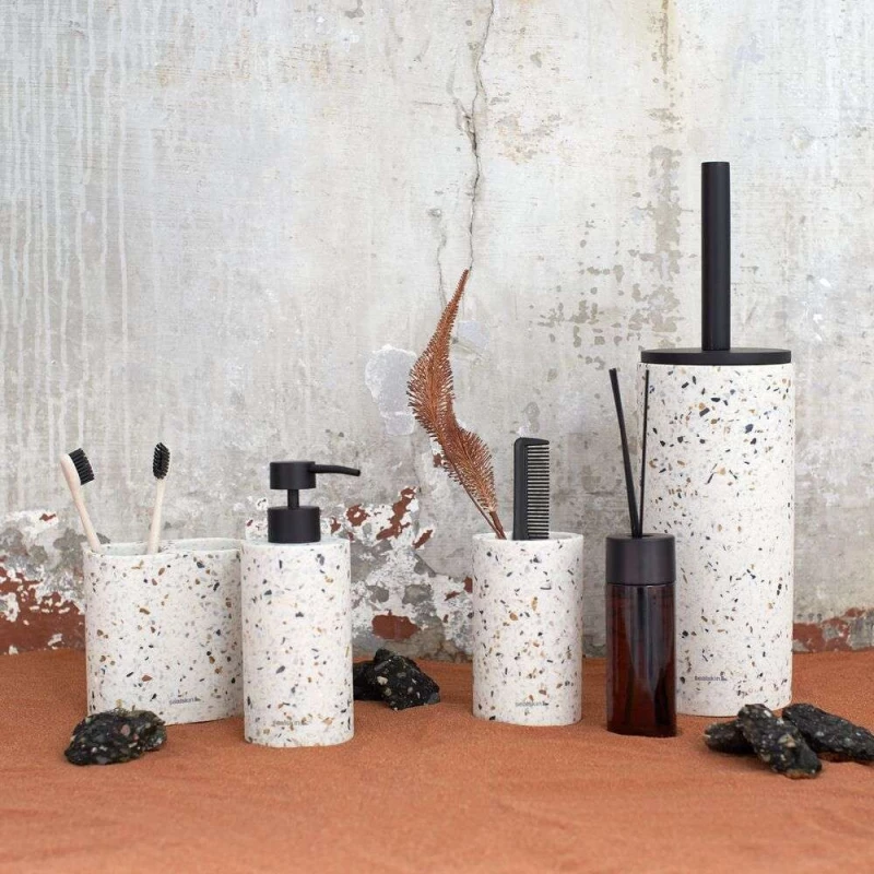 Blend terrazo πιγκάλ Sealskin