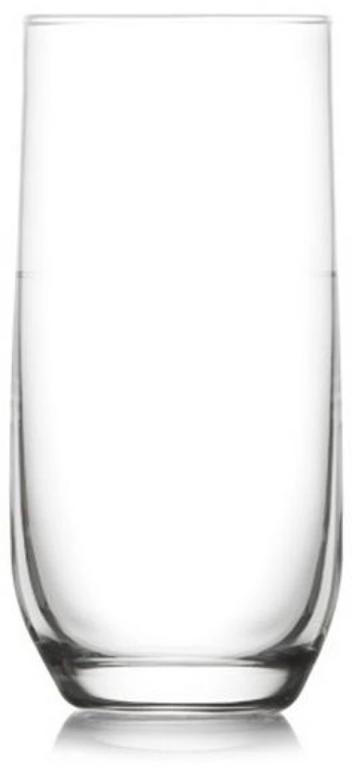 ΣΕΤ 3τεμ. ΠΟΤΗΡΙΑ ΣΩΛΗΝΑ SUDE 415ml - LAV
