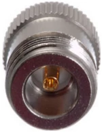 EZ-NF240, N-Type Female Crimp connector for 240, RG-8X series cable